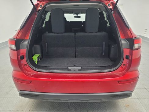 Used 2024 Mitsubishi Outlander ES FWD image 29