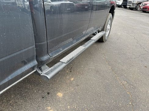 New 2026 RAM 3500 Tradesman AWD/4WD image 12