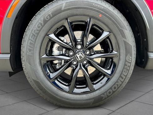 New 2026 Honda CR-V Sport-L image 12
