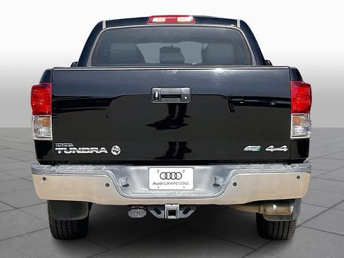 Used 2012 Toyota Tundra Limited w/ Platinum Pkg image 5