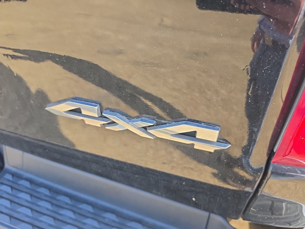 Used 2019 RAM 1500 Tradesman AWD/4WD image 24