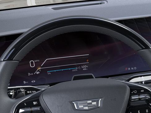 New 2026 Cadillac Escalade IQ Sport 1 image 18