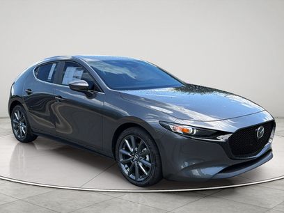 New 2026 MAZDA MAZDA3 s