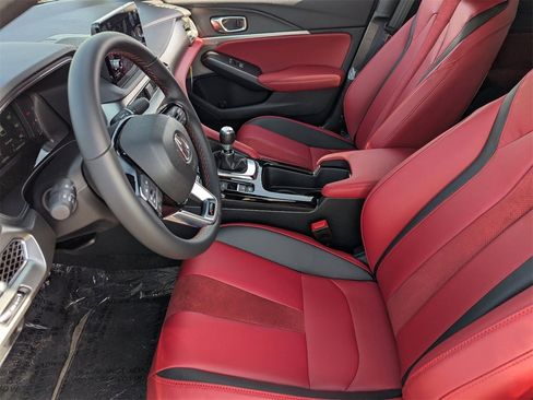 New 2026 Acura Integra A-Spec image 28