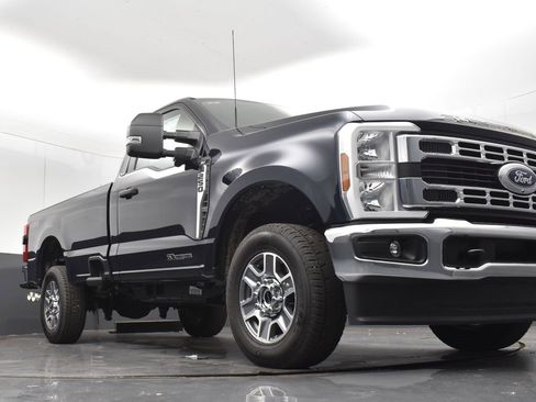 New 2025 Ford F250 XLT w/ 360-Degree Camera Package image 22