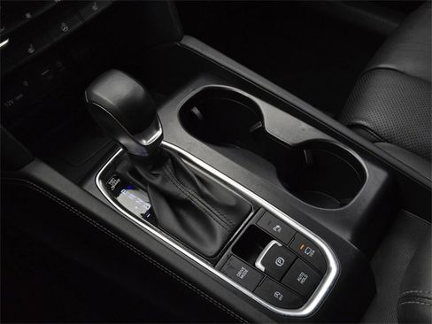 Used 2019 Hyundai Santa Fe Ultimate image 25