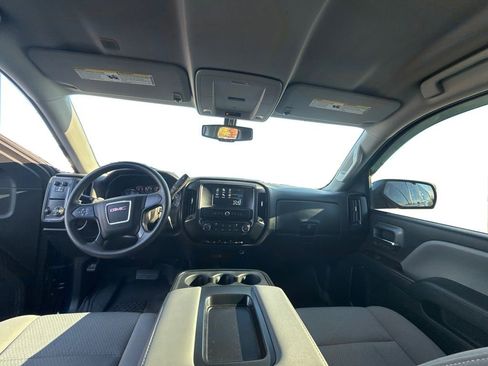 Used 2019 GMC Sierra 1500 Limited w/ Elevation Edition AWD/4WD image 9