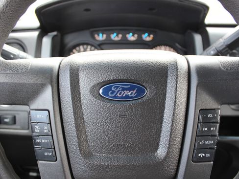 Used 2014 Ford F150 STX w/ Equipment Group 201A Mid image 23