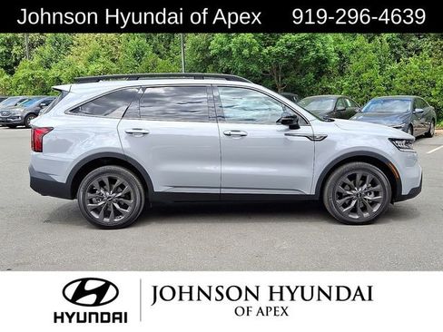 Used 2023 Kia Sorento X-Line EX AWD/4WD image 29