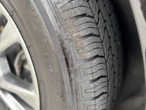 Used 2021 Cadillac XT5 Premium Luxury image 11