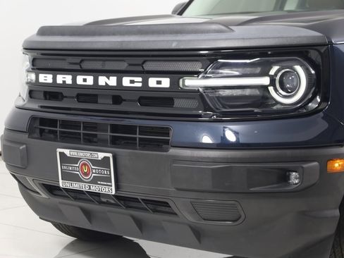 Used 2022 Ford Bronco Sport Outer Banks image 58