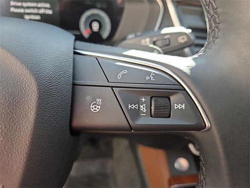Certified 2023 Audi Q5 2.0T Premium Plus w/ Premium Plus Package image 23
