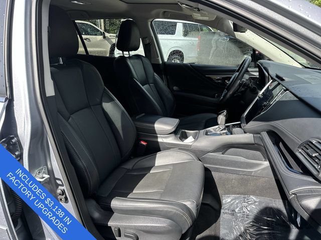 Used 2024 Subaru Outback Limited AWD/4WD image 29