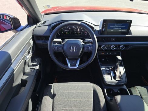 New 2026 Honda CR-V TrailSport image 31