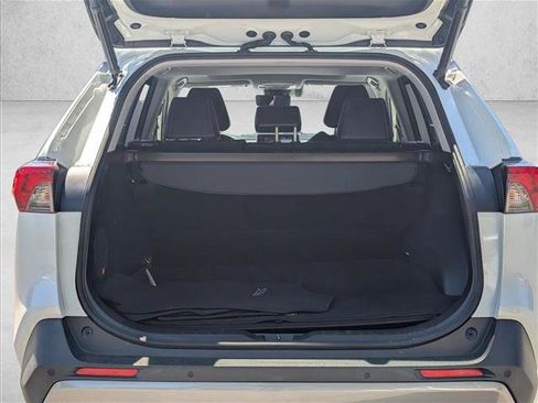 Used 2019 Toyota RAV4 Limited w/ Carpet Mat Package AWD/4WD image 7