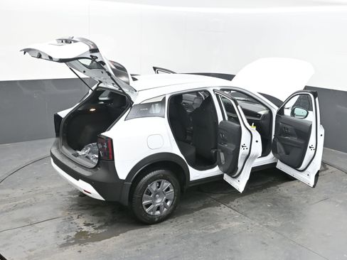 New 2026 Nissan Kicks S image 48