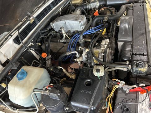Used 1994 Land Rover Range Rover LWB AWD/4WD image 31