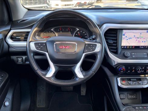 Used 2021 GMC Acadia SLT image 5