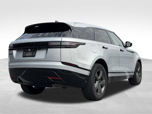 Used 2025 Land Rover Range Rover Velar Dynamic SE AWD/4WD image 7