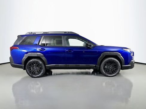 New 2026 Subaru Outback Limited XT image 8