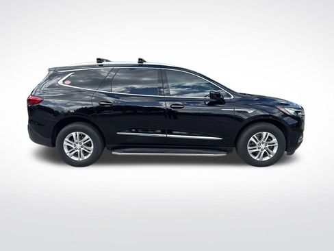 Used 2020 Buick Enclave Essence image 4
