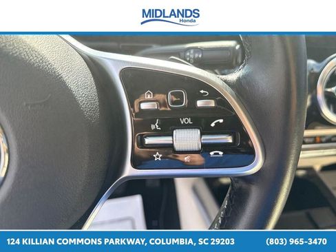 Used 2022 Mercedes-Benz GLA 250 image 27