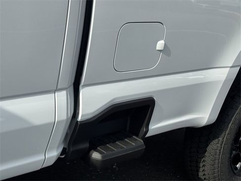New 2026 Ford F250 XL w/ STX Appearance Package image 9
