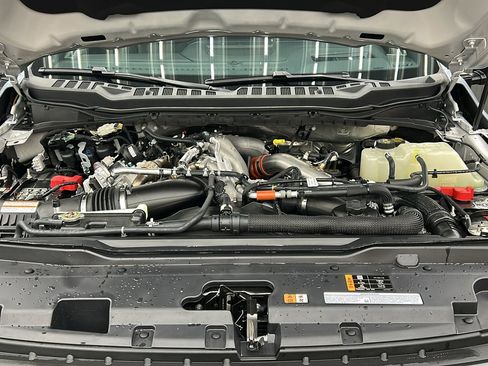 Used 2026 Ford F450 Platinum image 21