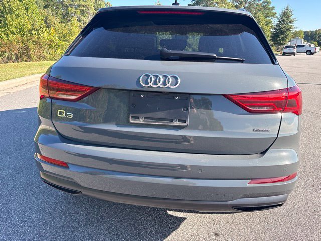 Used 2023 Audi Q3 2.0T Premium w/ Convenience Package AWD/4WD image 13