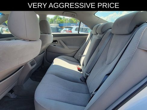 Used 2011 Toyota Camry LE w/ LE Extra-Value Pkg FWD image 10