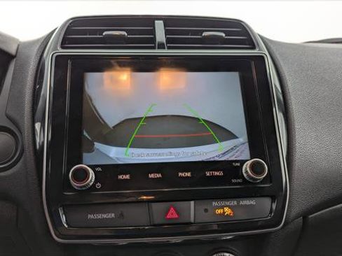 Used 2023 Mitsubishi Outlander Sport Ralliart image 28