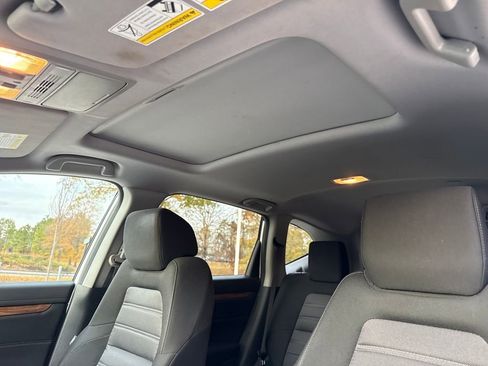 Used 2022 Honda CR-V EX image 25