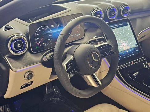 New 2027 Mercedes-Benz CLE 450 4MATIC Cabriolet image 14