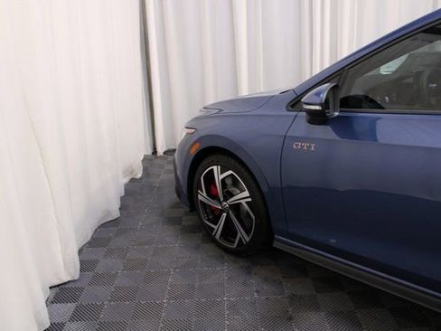 New 2026 Volkswagen GTI SE FWD image 19