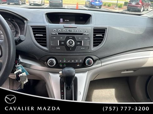 Used 2013 Honda CR-V EX image 16