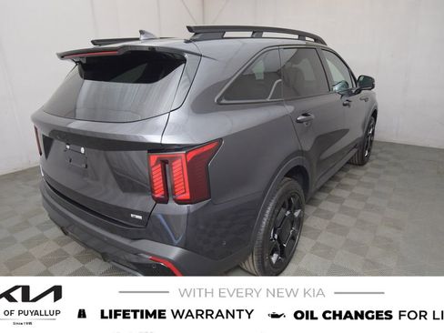 New 2026 Kia Sorento SX Prestige image 5