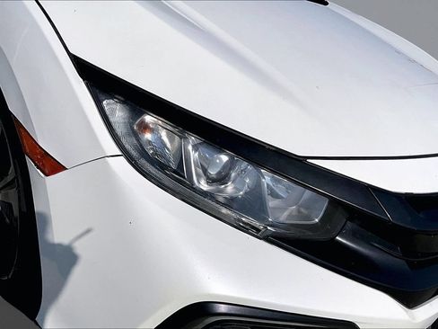 Used 2019 Honda Civic EX image 25