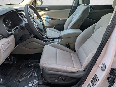 Used 2018 Hyundai Tucson SEL FWD image 15