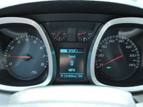 Used 2013 Chevrolet Equinox LS FWD image 14