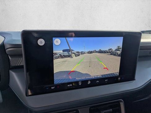 New 2025 Ford Maverick XL w/ Equipment Group 102A image 12