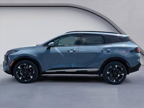 New 2026 Kia Sportage SX Prestige AWD/4WD image 2
