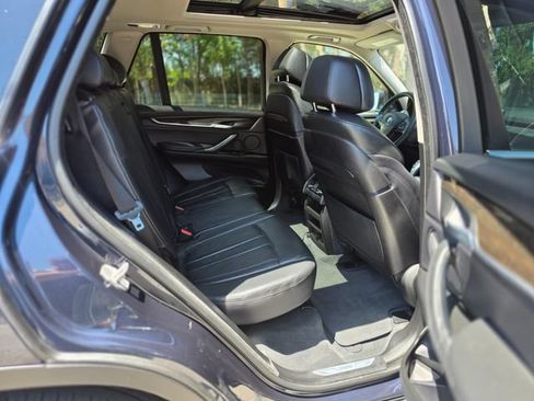 Used 2014 BMW X5 xDrive35d AWD/4WD image 40