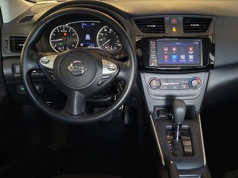 Used 2019 Nissan Sentra S FWD image 22
