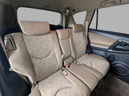 Used 2010 Toyota RAV4 2WD w/ 3rd Row image 27