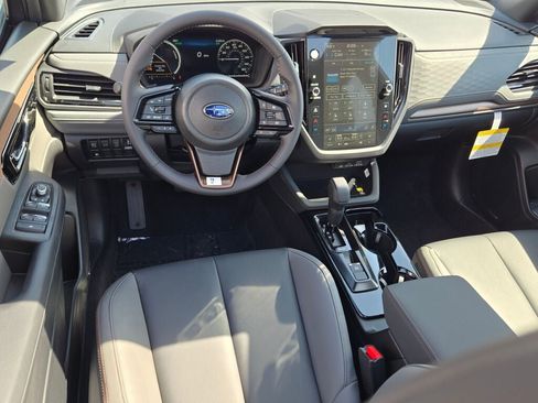 New 2026 Subaru Forester Sport AWD/4WD image 18