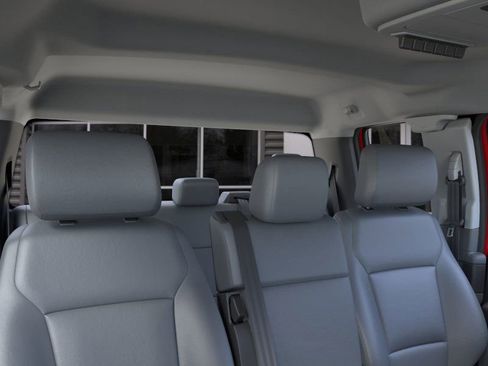 New 2026 Ford F250 XL w/ XL Chrome Package image 22