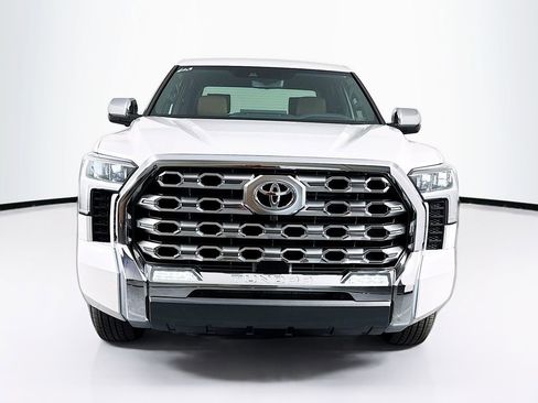 New 2026 Toyota Tundra 1794 Edition image 2