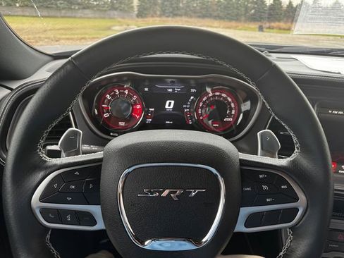 Used 2023 Dodge Challenger SRT Hellcat image 22