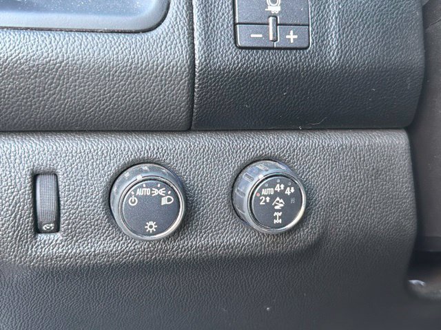 Used 2018 Chevrolet Colorado ZR2 AWD/4WD image 31