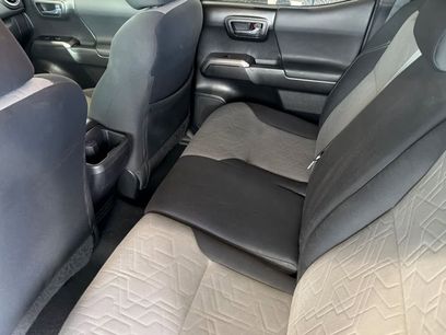 Used 2022 Toyota Tacoma TRD Off-Road